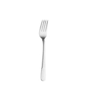 Aryıldız Elegant Yemek Çatal 6 Adet Vakumlu  (Gümüş)
