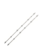 VESTEL 32HL530 LED BAR ,VESTEL 32HD5510 LED BAR,FINLUX 32FX420H LED BAR,32SCH5630 LED BAR,SET 1038 (Beyaz)