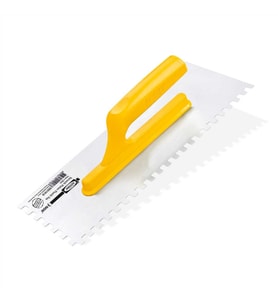 SGS1916 Seramik Malası Plastik Sap 8*8 35cm