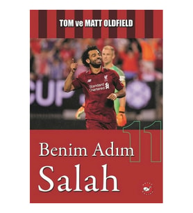 Benim Adım Salah