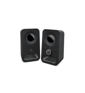 Logitech Z150 Hoparlör Siyah 980-000814
