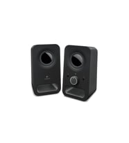 Logitech Z150 Hoparlör Siyah 980-000814