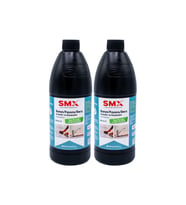 Banyo-Fayans-Derz-Armatür ve Duşakabin Temizleyici 750 Ml. 2 Adet