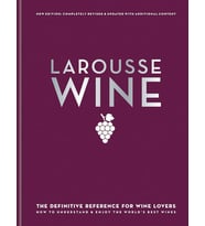 Larousse Wine (Krem)