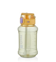 The Mia H2O Fit Kilitli Matara Sarı 900 ml 75950 (Çok Renkli)