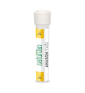 Naturdan Anason Yağı 3 ml