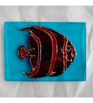 Vitray magnet