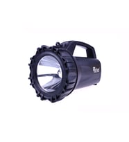 Şarjlı 50 W Büyük Fener Watton Wt-400 (Siyah)