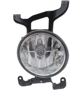 SİS FARI SAĞ HYUNDAI ACCENT ADMIRE 2003-2006 (Boş)