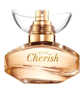 AVON Cherish EDP 50 ml Kadın Parfümü
