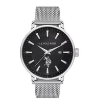 U.S. POLO ASSN. USPA1070-03 HASIR KORDON ERKEK KOL SAATİ