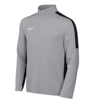 Nike DR1356-012 Dri-Fit Academy Çocuk Antrenman Üstü (Gri)