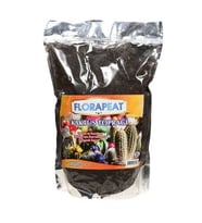 Florapeat Torf Doğal Humuslu Kaktus Toprağı 2 Litre