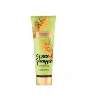 Victoria's Secret Squeeze of Pineapple Fragrance Lotion 236 ml Kadın Vücut Losyonu