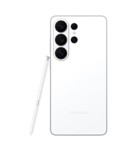 Samsung Galaxy S26 Ultra 256 12 GB (Samsung Türkiye Garantili) Beyaz