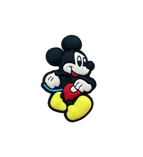 Terlik Süsü-terlik Tokası Mickey Figürü