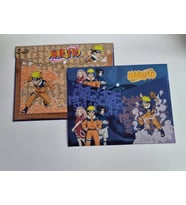 NARUTO ÇITÇITLI DOSYA
