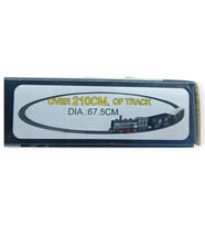 Tren Seti 13 Parça ClassicTren Seti - TL05 - 1 ADET