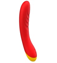 Astarte Romp Hype Şarjlı Vibratör 21 cm