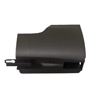 Vw Passat 2006-2011 Marşpiyel Arka Plastiği Sol 3C0853897A