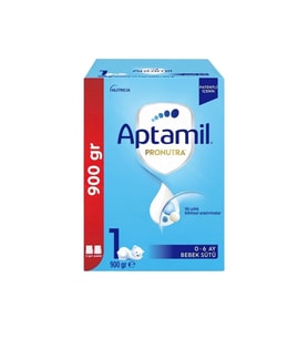 Aptamil Mama Devam Sütü No:1 900 gr