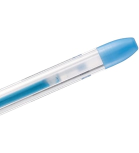 My-Metal Roller Kalem 0.7 Mavi