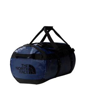 The North Face BASE CAMP DUFFEL ÇANTA- M NF0A52SA4Y21 (Lacivert)