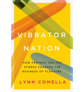 Vibrator Nation: How Feminist Sex-Toy Stores Changed The Business Of Pleasure (Krem)