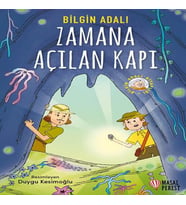 Zamana Açılan Kapı