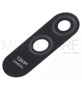 Xiaomi REDMİ 9A Arka Kamera Camı Lens