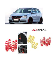Vw Polo 9n-9n2 2002-2008 Apexi 4.5 cm Helezon Spor Yay