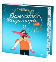 Operatöre Bağlanıyorsunuz 2 (Yan Boyamalı)
