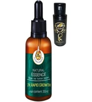 L.7xrapid Saçbakım Serumu + Caraboa Kadın Göğüsbüyütücü Krem 60 ml