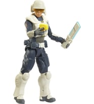 Lightyear Fremont Figür HHJ78 HHJ84 Lisanslı Ürün