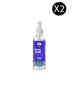 Özcan Kiraz Çiçeği Kolonyası 100 ML X 2 Sprey