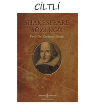 Shakespeare Sözlüğü