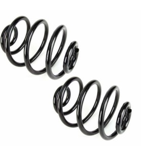 ASPART MARKA   HELEZON YAYI OPEL CORSA B 93>00 ARKA (Standart)