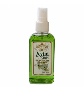 Ahmet Yener Zeytin Çiçeği Kolonyası Sprey 140 ml
