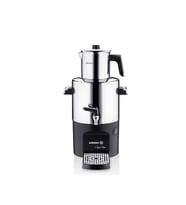 Korkmaz Çayşef Home Semaver inox-parlak A844-01