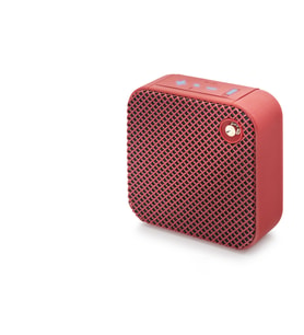 Mini Bluetooth Hoparlör Fm 10.6 X 10.6 X 4.3 Cm HDX6001