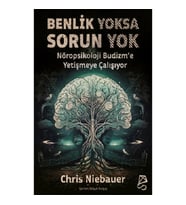 Benlik Yoksa Sorun Yok