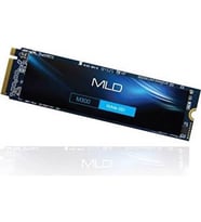 MLD 1TB M300 MLD22M300P13-1000 3300- 3100MB/s M2 PCIe NVME Disk