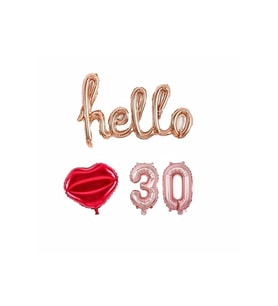 Hello Yaş Partisi