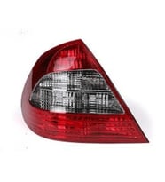 Mercedes W211 2006-2008 Komple Stop Sol Beyaz Sinyal Cls Elg 2118202364 TYC