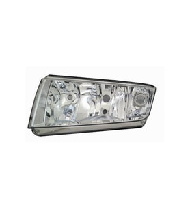 SKODA FABIA ÖN FAR SOL 2000-2004 6Y1941015H