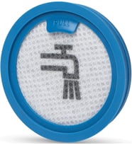 Electrolux EP71AB14UG, EP71UB14DB, EP81U25ULT Uyumlu Sünger HEPA Filtre – Dik Süpürge Filtresi