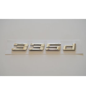BMW UYUMLU 335d YAZI E90 E92 E93 51147166220