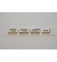 BMW UYUMLU 335d YAZI E90 E92 E93 51147166220