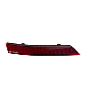 Leoparts Volkswagen Passat B8 Arka Tampon Reflektörü İç Sağ 2014-2019 3G0945104A