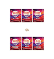 LGS 8. Sınıf Ultra Tüm Dersler (M-F-T-İ-D-İ) Haftalık Kazanım Kavrama Denemeleri 6lı Set